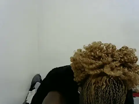 sexyafrikana webcam