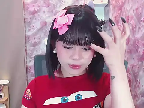 Lily_holy webcam