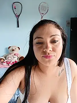 VargasXimena webcam