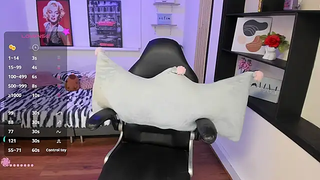 Hailey_Adams webcam