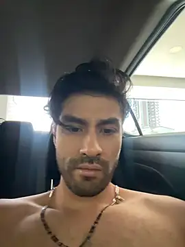 SantiagoMelendez webcam