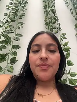 SophiCastro09_ webcam