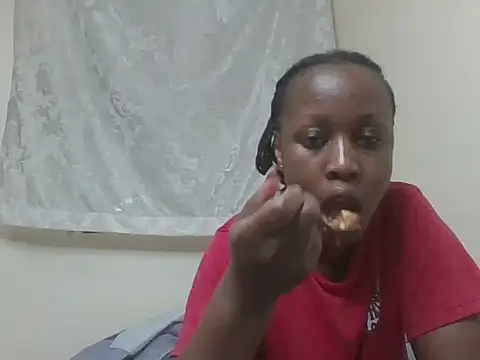 Sweet-cherrry webcam