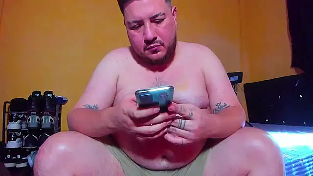 gordito_ricoo webcam