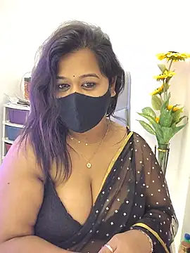 beauty_lisa- webcam