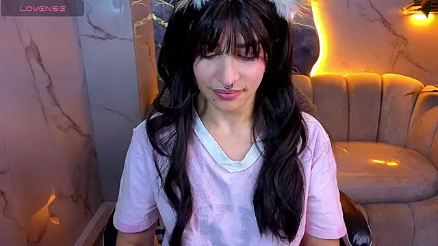 Lily_Tx webcam