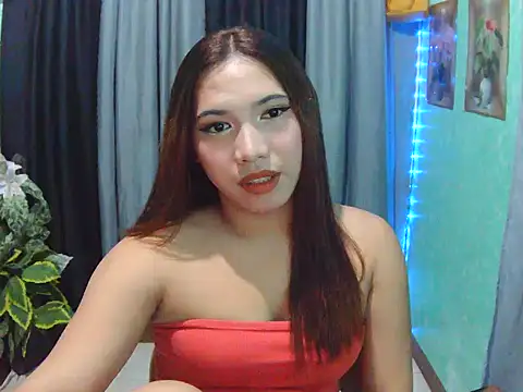 XCalixa live cam on StripChat
