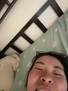 xiaojiao520 webcam