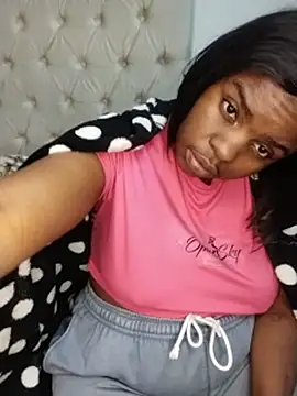 MissCherry_110 webcam