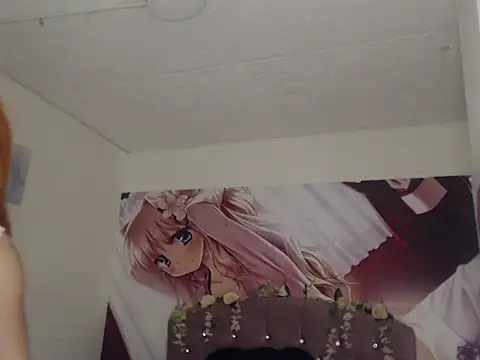 Audrey_Parkers webcam
