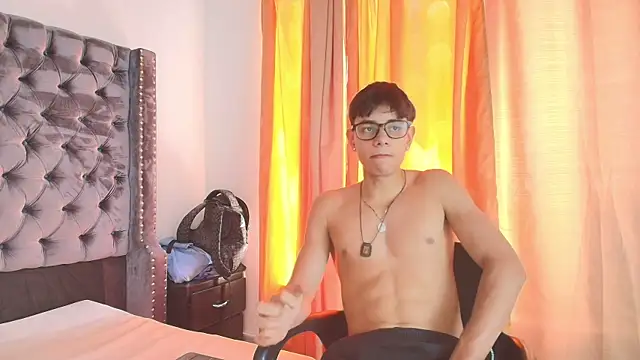 Lenny_knox2 webcam