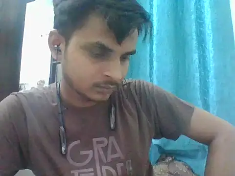 Sumit_LkO webcam