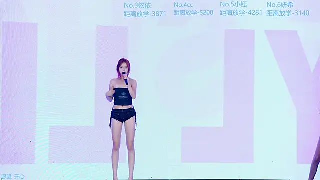Ava-007 webcam