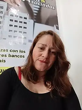 LUISA--30 webcam
