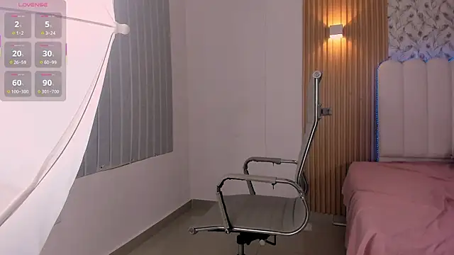 AnitaNoor_ webcam