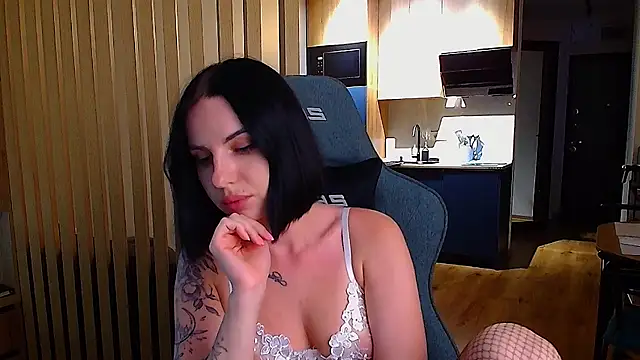 Mindblowing_Woman webcam