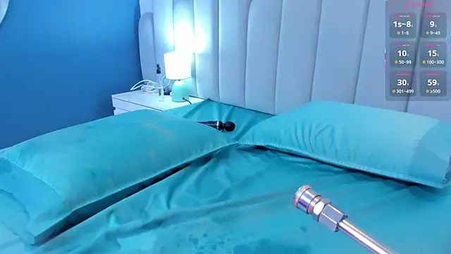 Liz_foox webcam