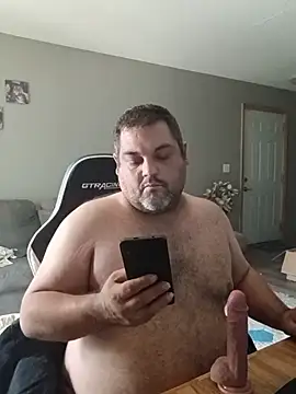 Man1gonzalez webcam