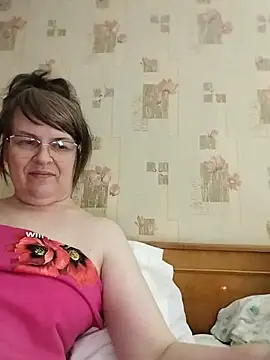 Irena-mis webcam