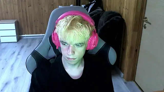Harry_gray_ webcam