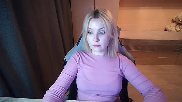 ElsyGven webcam