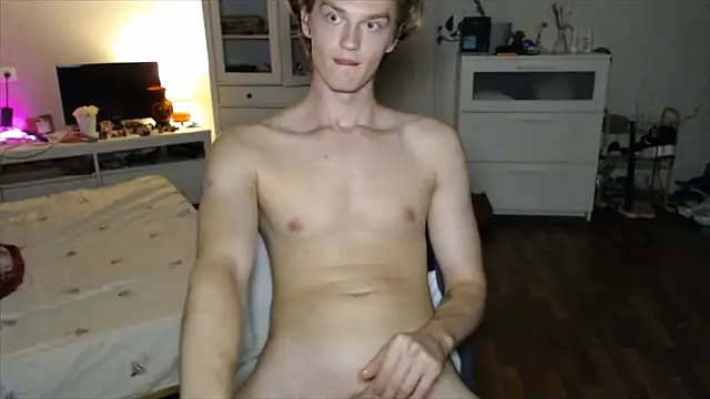 Daniel_yamm webcam
