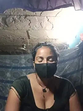 Poojakumari20 webcam