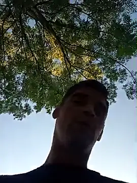 mikeklu webcam