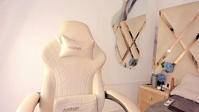 Samira_ht webcam