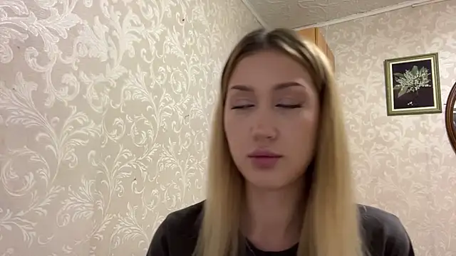 ArianneQuilantang webcam