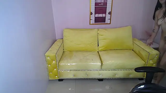 LilithV_ch webcam