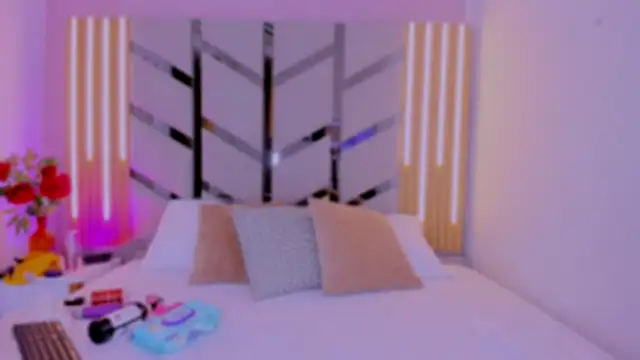 _VioletLover webcam