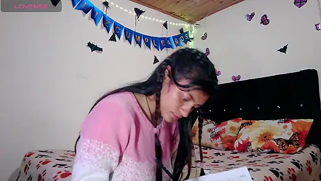 Sugary_babe webcam