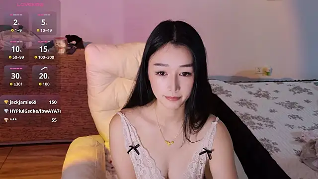 tingting-520 webcam