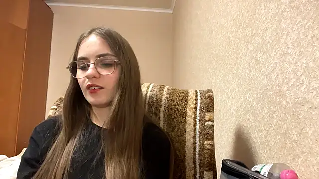 TatiaKim webcam