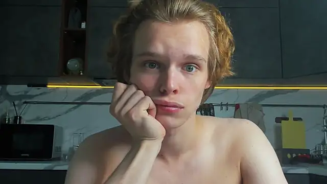 lolKenDowson webcam