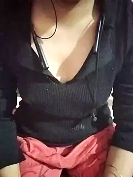 Pooja_kumari_001 webcam