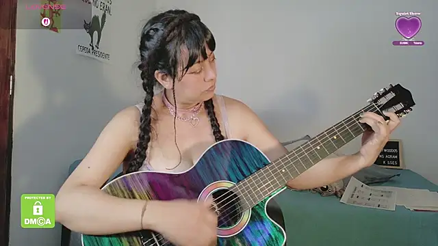 jane_madmax webcam