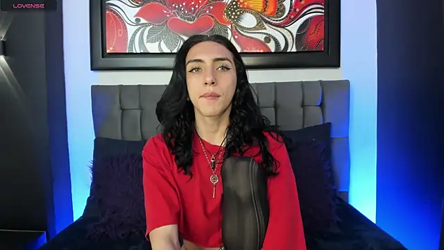 kali_666 webcam