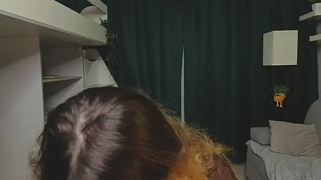 EwaSprinzl webcam