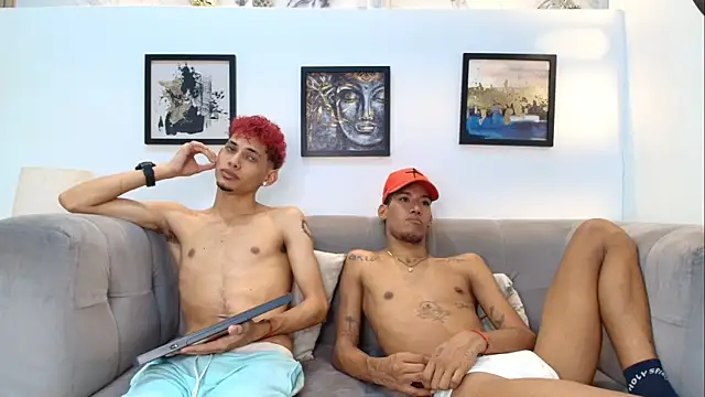 GOLD_BUDDY1 webcam