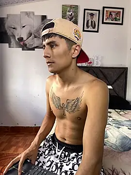 Kael_Nova webcam