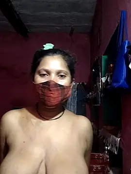 Sabnam_bhabi webcam