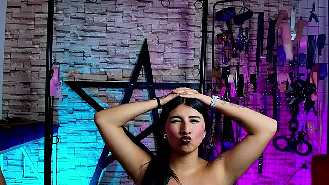 Mistress_Skay_Bdsm webcam