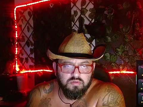 mr_wolf46 webcam