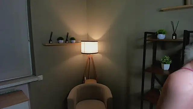 Babeneedflex webcam