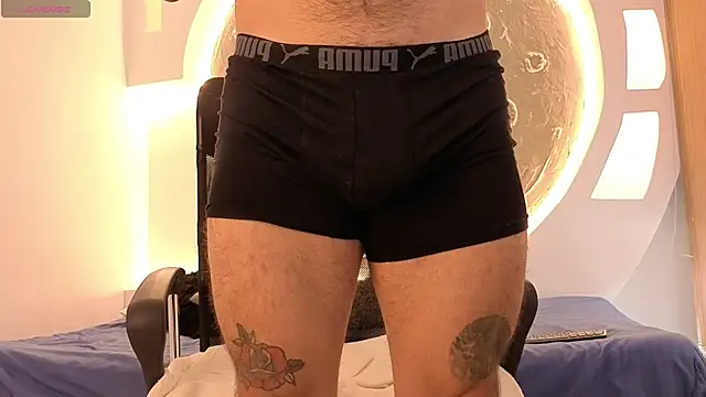 Mister_venom1 webcam
