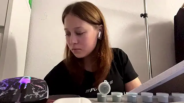InsaneRepute webcam