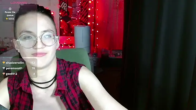 alisa_cutiepie webcam