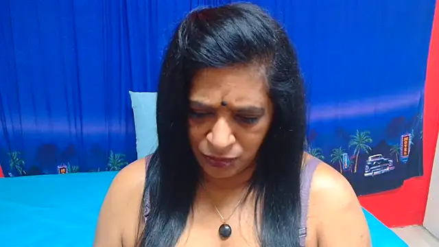 INDIANFUSION webcam